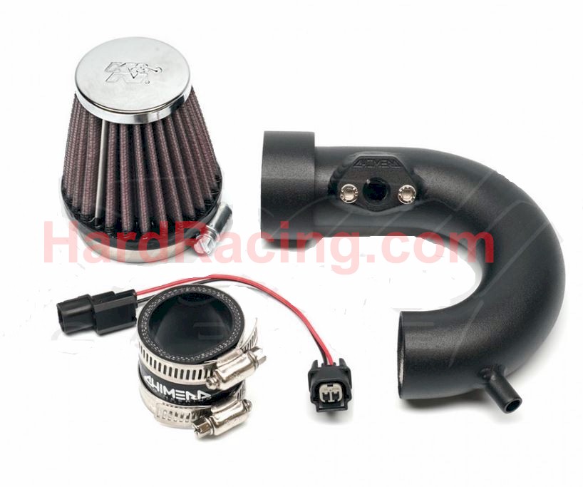 CH-1249 Chimera Short Ram Air Intake - 2022-2025 Grom RR